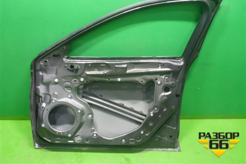 Дверь передняя правая (GHP958010) для Mazda Mazda 6 (GJ) с 2012-2025г