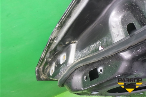 Дверь передняя правая (GHP958010) для Mazda Mazda 6 (GJ) с 2012-2025г