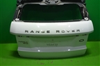 Дверь багажника без стекла (5-ти дверный кузов) (LR027614) для Land Rover Range Rover Evoque с 2011-2018г