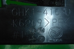 Кронштейн (GHK141630) для Mazda Mazda 3 (BM) с 2013-2019г
