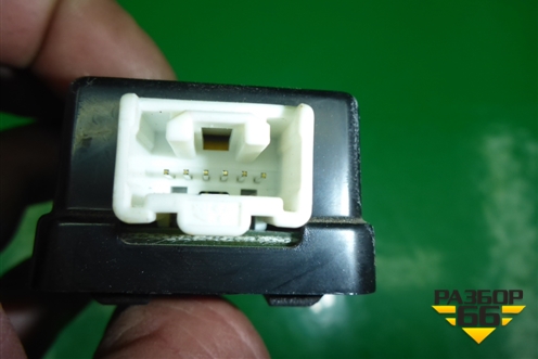 Реле (BS3L675DZ) для Mazda Mazda 3 (BM) с 2013-2019г