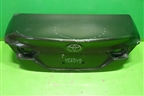Крышка багажника (6440133760) для Toyota Camry V70 с 2017г