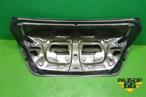 Крышка багажника (6440133760) для Toyota Camry V70 с 2017г