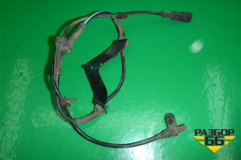 Датчик ABS задний для Nissan Qashqai (J11E) с 2013г