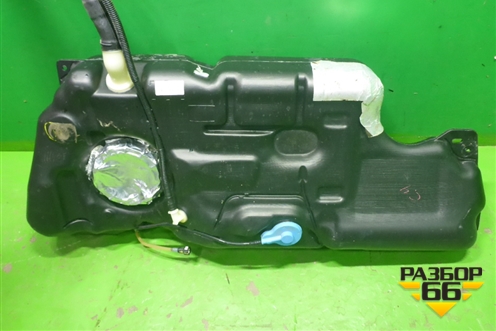 Бак топливный (9682716980) для Citroen C4 с 2005-2011г (С4)