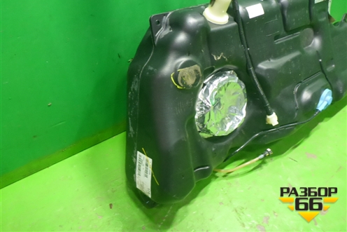 Бак топливный (9682716980) для Citroen C4 с 2005-2011г (С4)