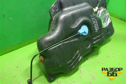 Бак топливный (9680152380) для Citroen C3 с 2002-2009г