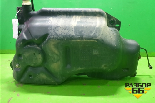 Бак топливный (9680152380) для Citroen C3 с 2002-2009г