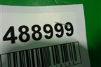 Обшивка двери багажника (5JA867975A) для Skoda Rapid с 2013г