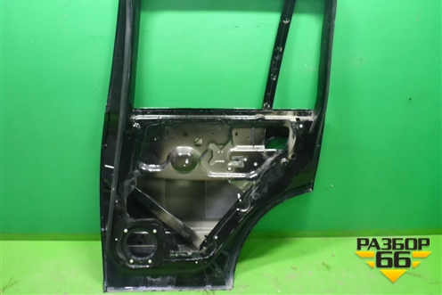 Дверь задняя правая для Land Rover Range Rover 3 с 2002-2012г