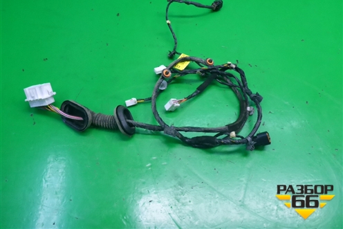Проводка двери передней правой (916111G030A) для Kia Rio с 2005-2011г