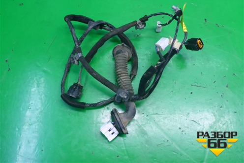 Проводка двери задней правой (916601G043R) для Kia Rio с 2005-2011г