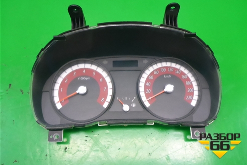 Щиток приборов АКПП (940091G221) для Kia Rio с 2005-2011г