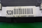 Щиток приборов АКПП (940091G221) для Kia Rio с 2005-2011г
