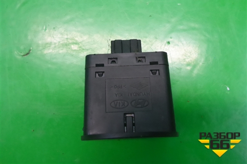 Выключатель пассажирской AIR BAG для Kia Rio с 2005-2011г