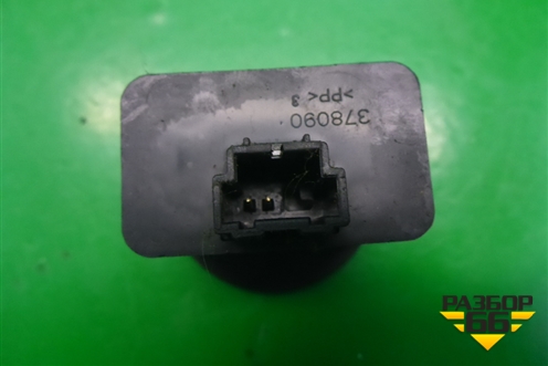 Выключатель пассажирской AIR BAG для Kia Rio с 2005-2011г