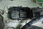 Насос системы AD BLUE (81154036102) для MAN  TGS с 2007г