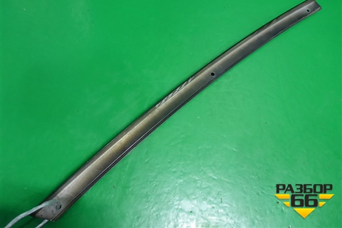 Накладка двери задней правой (на рамку) (DDE000140PMD) для Land Rover Range Rover 3 с 2002-2012г