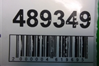 Кронштейн двигателя правый (1.4л G4EE) (218211G000) для Kia Rio с 2005-2011г