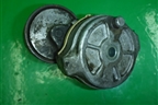 Ролик натяжитель ремня навесного оборудования (D2066) для MAN  TGS с 2007г
