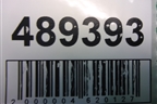 Трос газа (327901G000) для Kia Rio с 2005-2011г