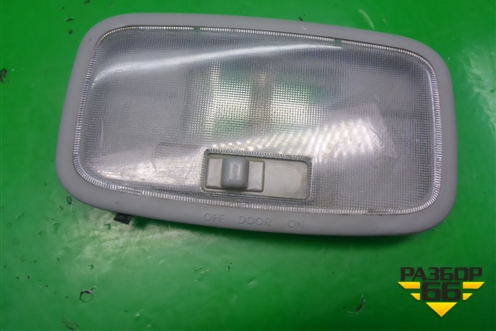 Плафон салонный (928501G000) для Kia Rio с 2005-2011г