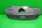 Решетка радиатора (после 2009г) (863601G600) для Kia Rio с 2005-2011г