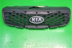 Решетка радиатора (после 2009г) (863601G600) для Kia Rio с 2005-2011г
