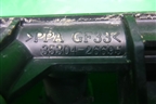 Рейка топливная рампа (1.4л G4EE) (3530426695) для Kia Rio с 2005-2011г