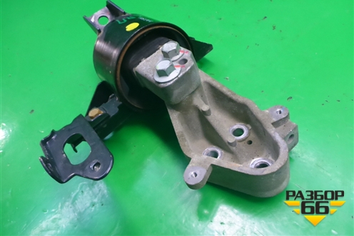 Опора КПП левая (АКПП) для Kia Rio с 2005-2011г