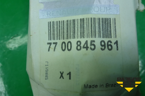 Фильтр топливный (7700845961) для Renault Kangoo с 2003-2007г