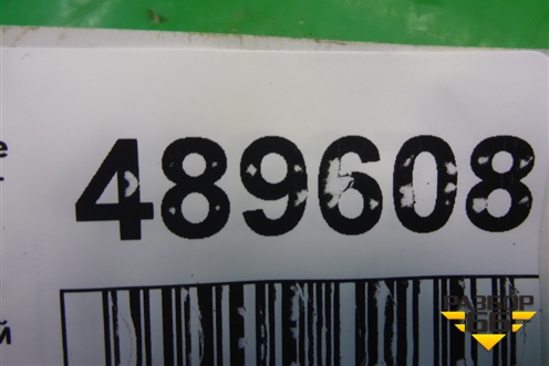 Проводка двери передней правой для Chevrolet Aveo (Т300) с 2011г
