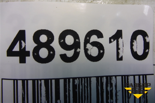 Стеклоподъёмник электрический передний правый (98810J3C10) для Chevrolet Aveo (Т300) с 2011г