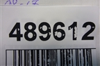 Замок двери передней правой (3 контакта) для Chevrolet Aveo (Т300) с 2011г