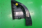 Накладка двери передней правой уголок (95015626) для Chevrolet Aveo (Т300) с 2011г