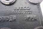 Кронштейн двигателя правый  (задний) (500307727) для Iveco  Stralis с 2007г