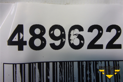 Стеклоподъёмник электрический задний правый (98810J3C10) для Chevrolet Aveo (Т300) с 2011г