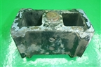 Проставка передней рессоры (06461390007) для MAN  TGS с 2007г