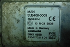 Датчик кислородный / Lambdasonde (D2066 Euro-5) (51154080009) для MAN  TGS с 2007г