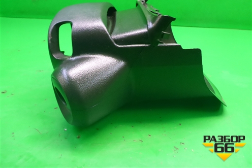 Кожух рулевой колонки (в сборе) (96886225) для Chevrolet Aveo (Т300) с 2011г