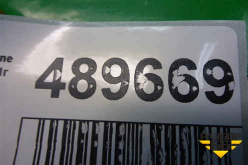 Кожух рулевой колонки (в сборе) (96886225) для Chevrolet Aveo (Т300) с 2011г