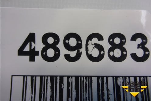Стеклоподъёмник электрический передний левый (98820J3C10) для Chevrolet Aveo (Т300) с 2011г