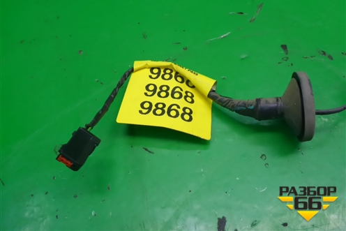 Проводка крышки багажника (на подсветку номера) (95929868) для Chevrolet Aveo (Т300) с 2011г
