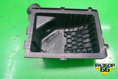 Корпус воздушного фильтра (верхняя часть 1.6л F16D4) (95969687) для Chevrolet Aveo (Т300) с 2011г