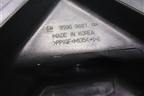 Корпус воздушного фильтра (верхняя часть 1.6л F16D4) (95969687) для Chevrolet Aveo (Т300) с 2011г