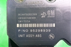 Блок ABS (95298939) для Chevrolet Aveo (Т300) с 2011г