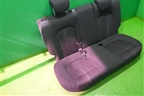 Сиденье заднее (седан) для Chevrolet Aveo (Т300) с 2011г