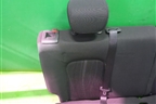 Сиденье заднее (седан) для Chevrolet Aveo (Т300) с 2011г