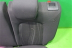 Сиденье заднее (седан) для Chevrolet Aveo (Т300) с 2011г