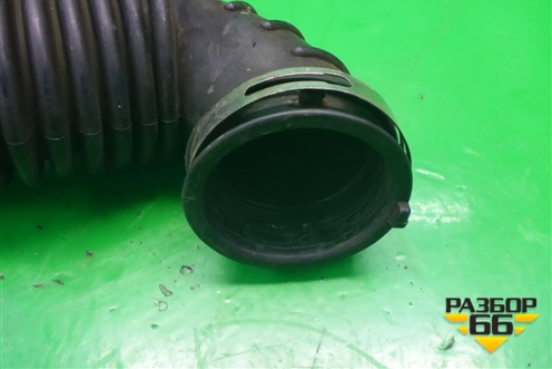 Патрубок воздушного фильтра (1.6л F16D4) (95489808) для Chevrolet Aveo (Т300) с 2011г